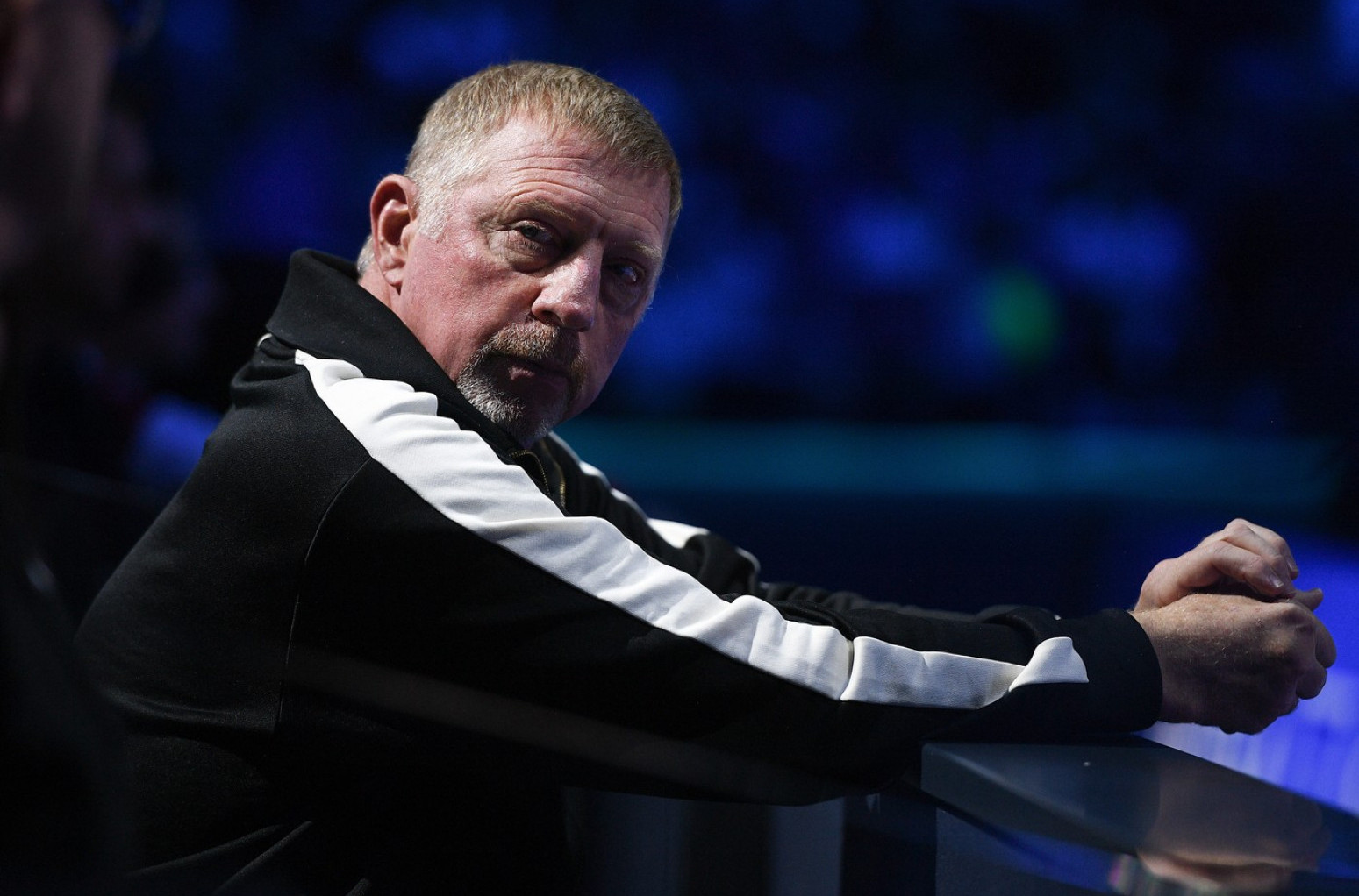 "Novače, zašto igraš? Ne možeš da osvojiš 25. Grend slem titulu"