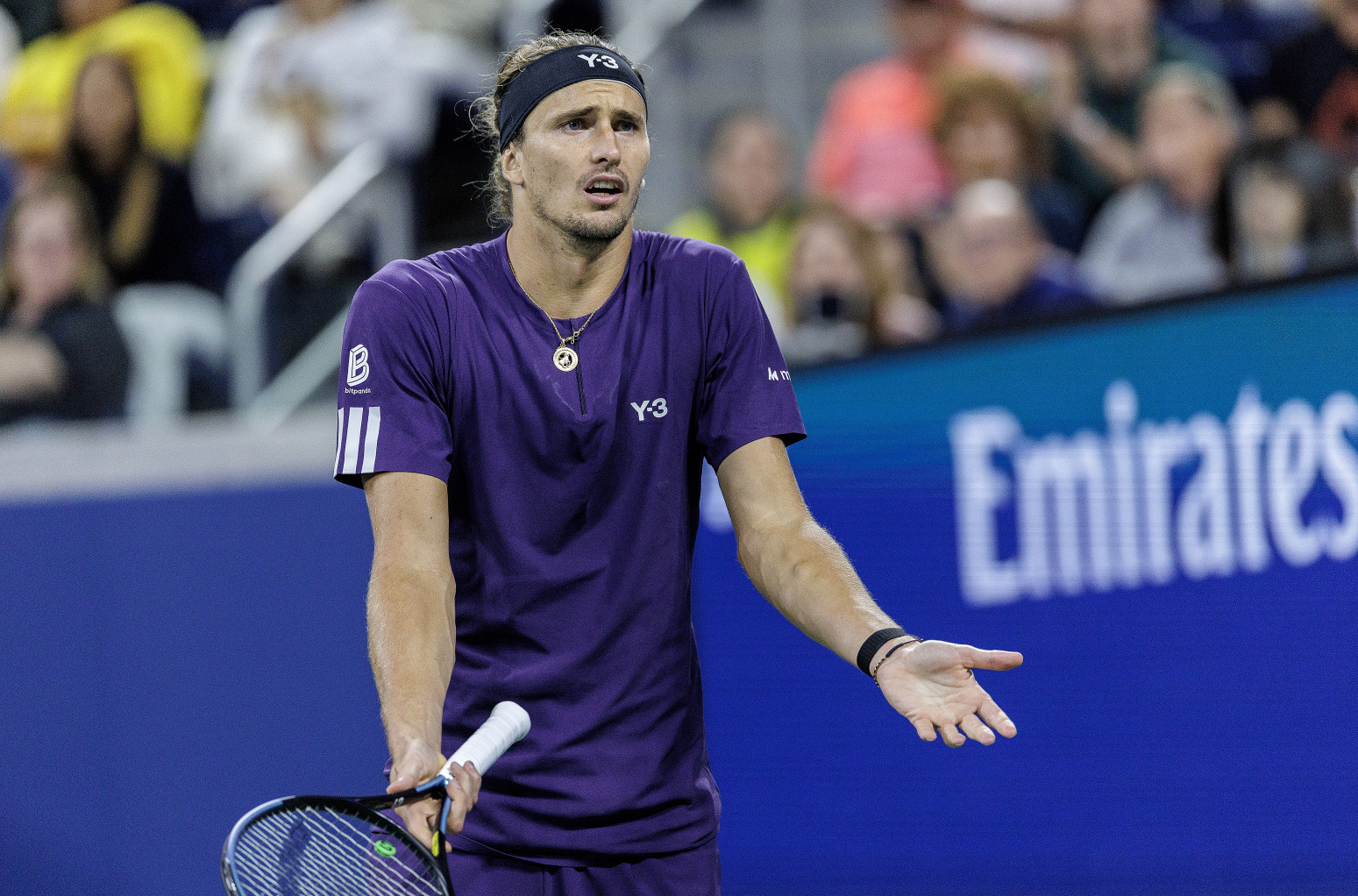 "Zverev je sebi rekao: 'Đoković je još malo gotov, ja sam sledeći'"