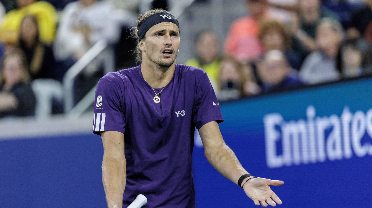 "Zverev je sebi rekao: 'Đoković je još malo gotov, ja sam sledeći'"