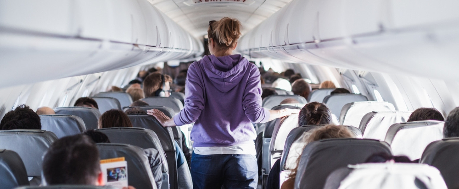 Oprezno: Zbog ovih zdravstvenih stanja može vam biti zabranjeno ukrcavanje na let