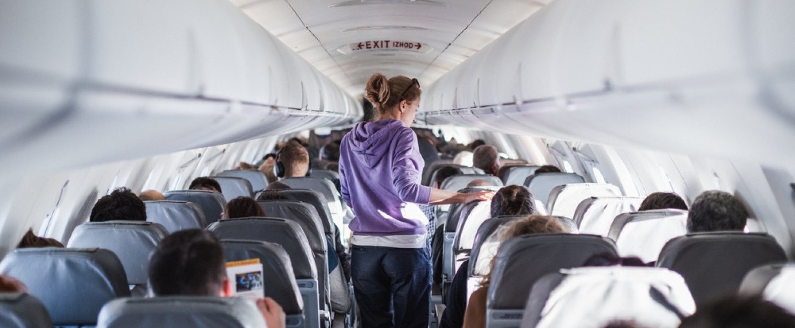 Koliko je bezbedan vazduh u avionima: Sve učestaliji slučajevi kontaminacije vazduha u kabini