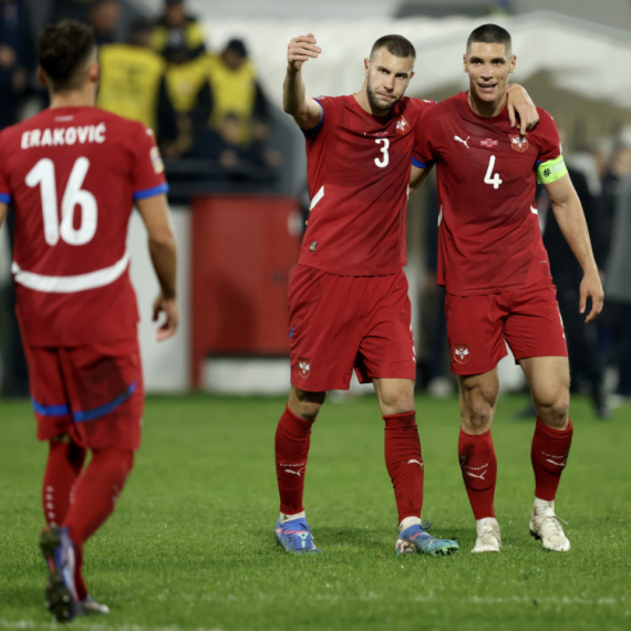 Veliki problem za Srbiju pred Albaniju