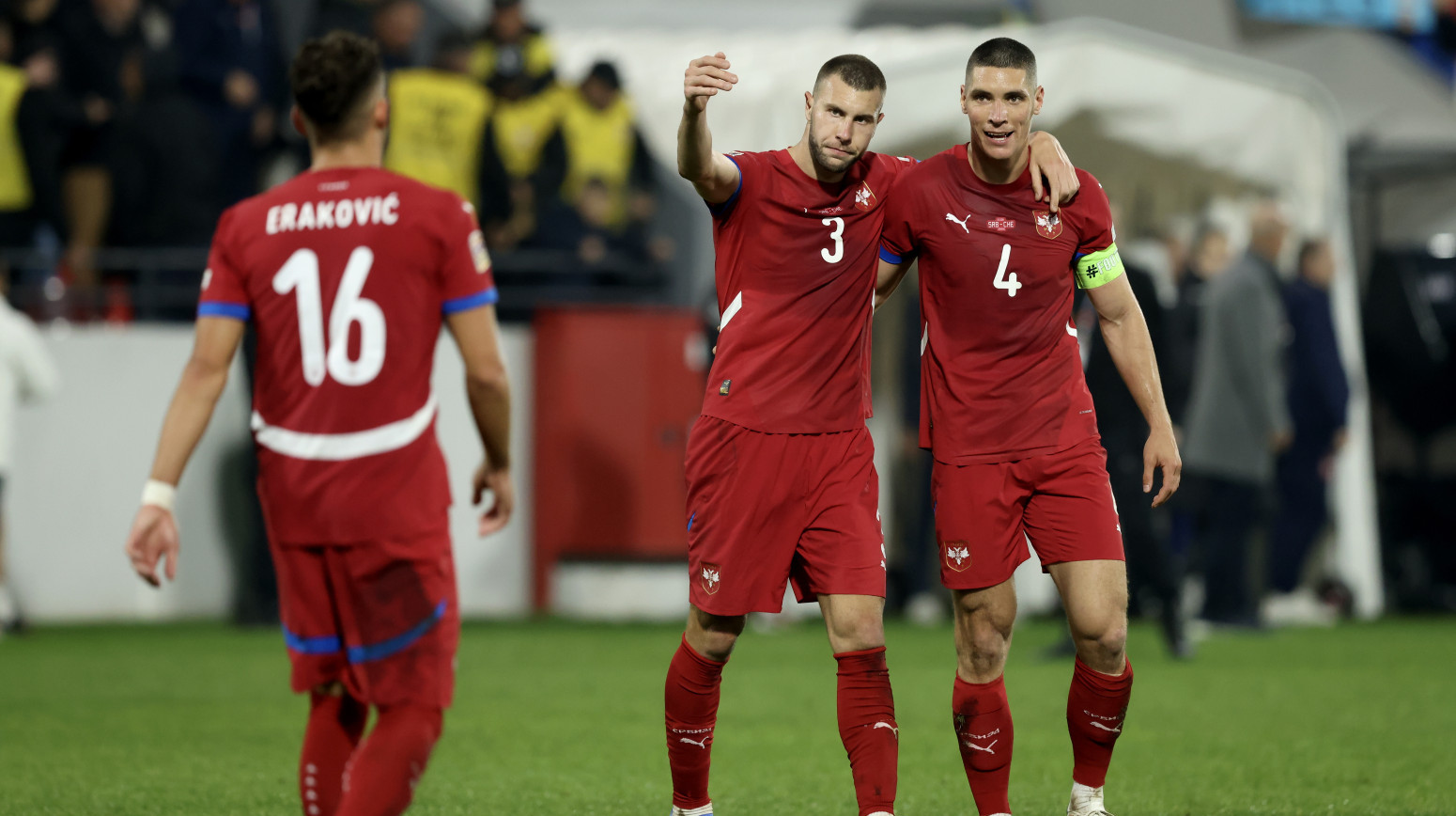 Veliki problem za Srbiju pred Albaniju