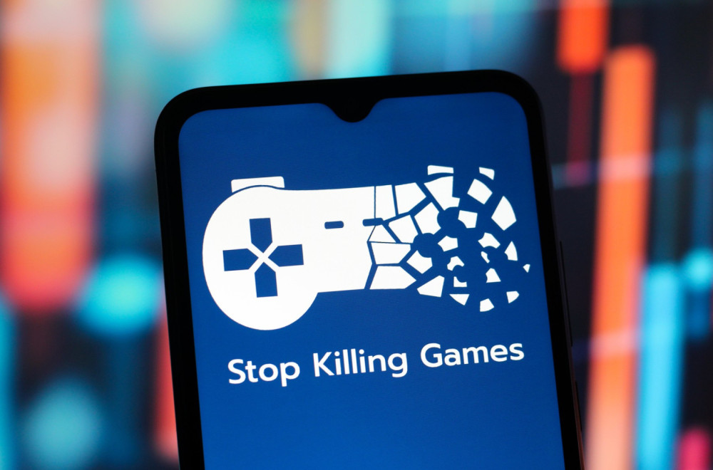 Prikupljeno skoro 1,5 miliona potpisa za spas igara