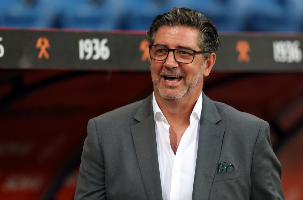 Srbi ostali bez trenera u Atini