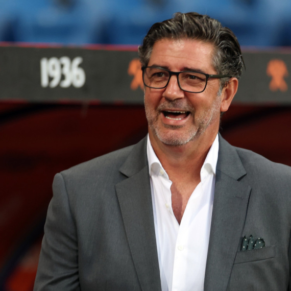 Srbi ostali bez trenera u Atini