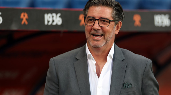 Srbi ostali bez trenera u Atini