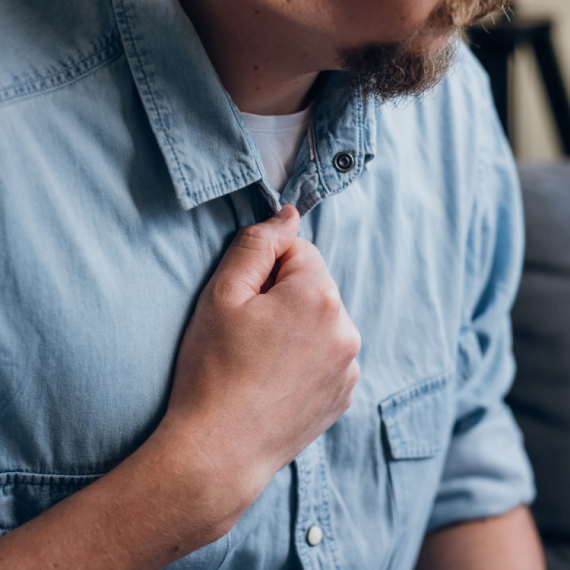 Evo koja hrana izaziva gorušicu: Pazite na njen unos