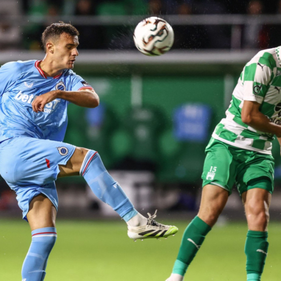 Četvorica brane čast Srbije u novoj sezoni Lige šampiona