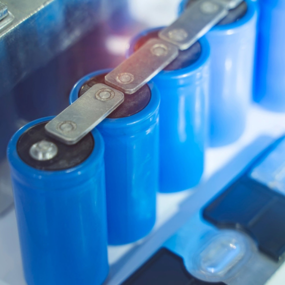 Kompanija koja posluje i u Srbiji razmatra izgradnju gigafabrike