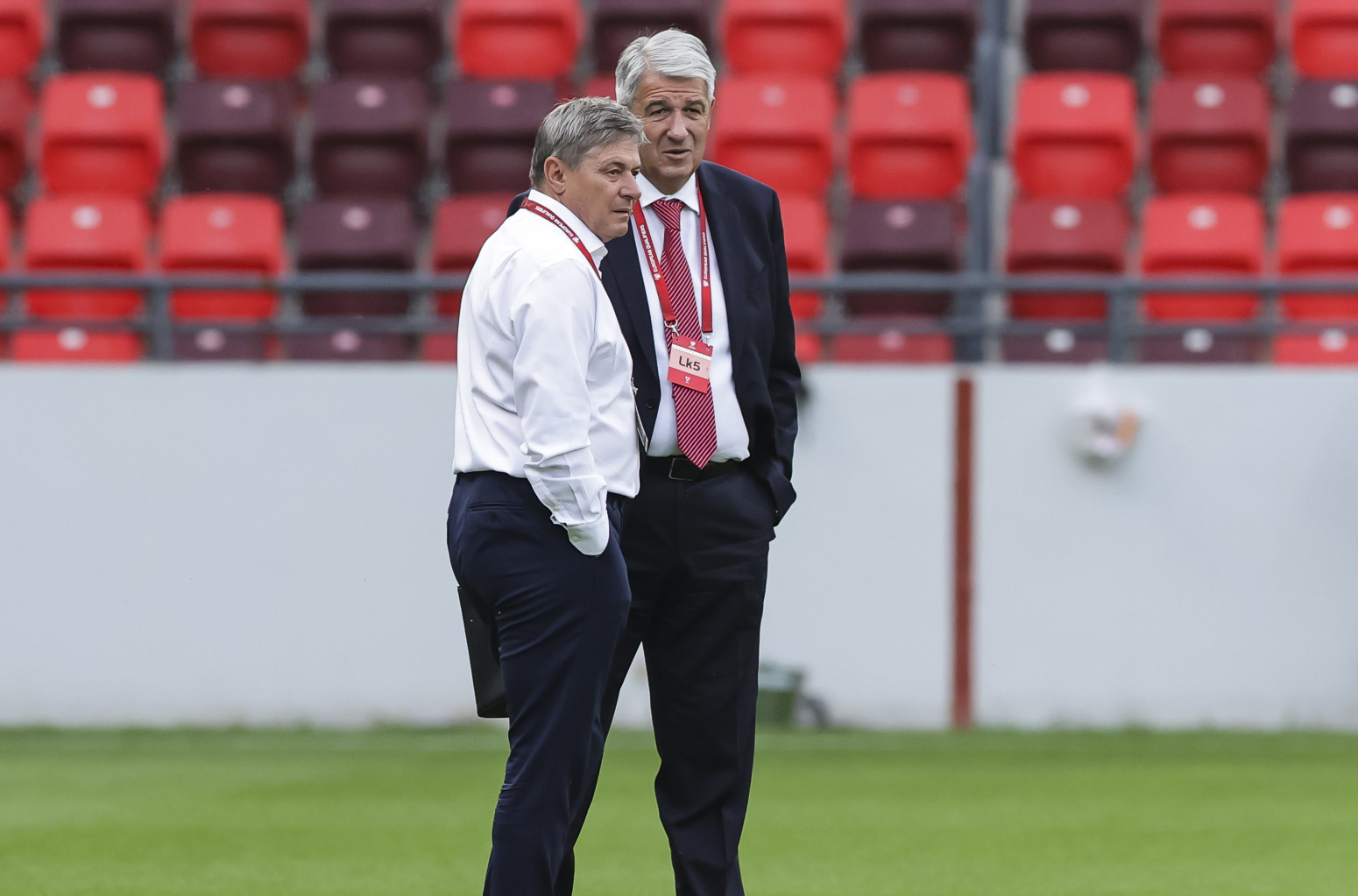 "Poraz od Engleske ne briše sve – medijska hajka na selektora Stojkovića"