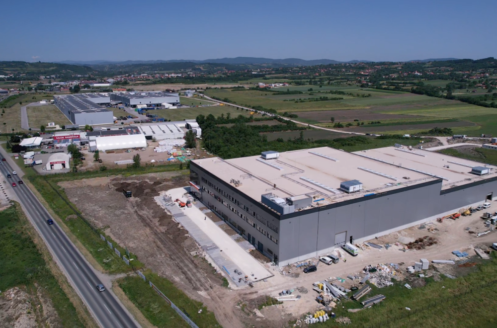 Podaci potvrđuju: Čačak je jedan od privredno najrazvijenijih gradova u Srbiji