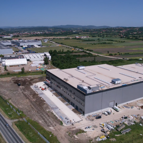 Podaci potvrđuju: Čačak je jedan od privredno najrazvijenijih gradova u Srbiji