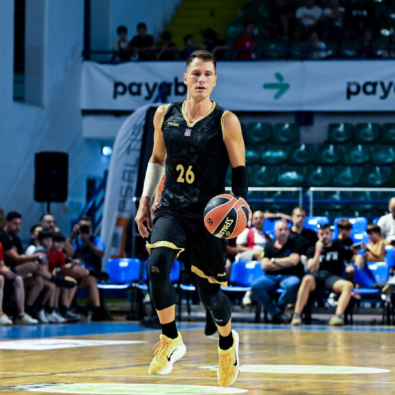 "Monako? Najteži protivnik – imaju Džejmsa, Mirotića i Nedovića"