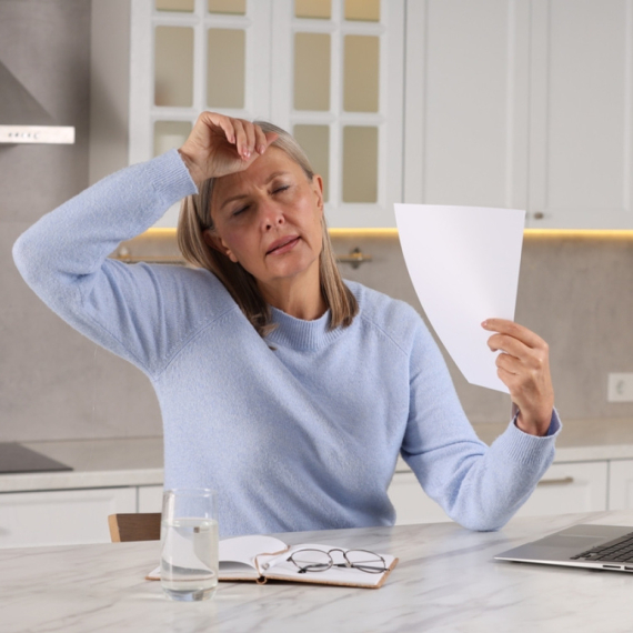 Da li je menopauza najveći neprijatelj žena? VIDEO