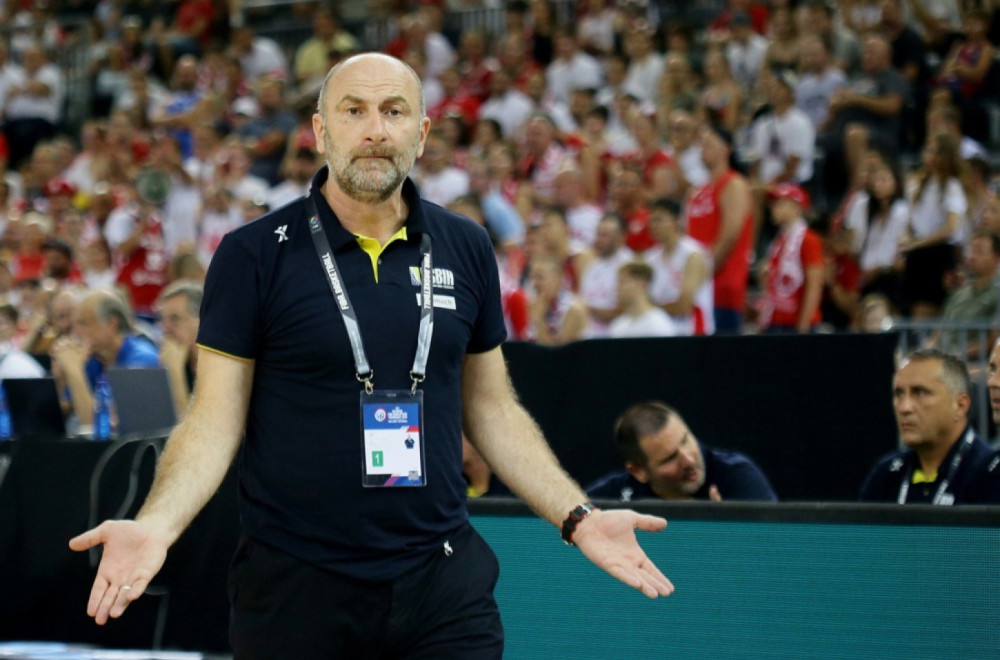 Selektor komšija osuo paljbu: "Klošari, papci, bednici, primitivci..."