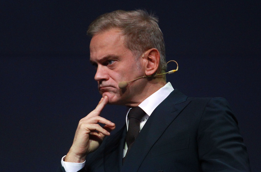 Torbica: Borko Stefanović je poslednji koji može da priča o nečijem mešanju u unutrašnju politiku Srbije