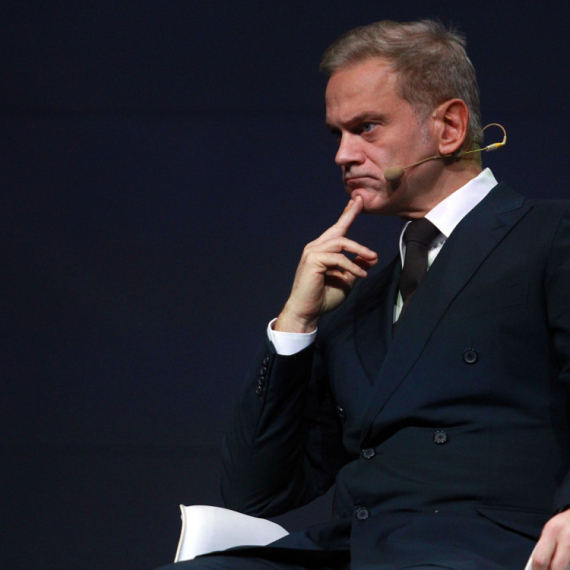 Torbica: Borko Stefanović je poslednji koji može da priča o nečijem mešanju u unutrašnju politiku Srbije