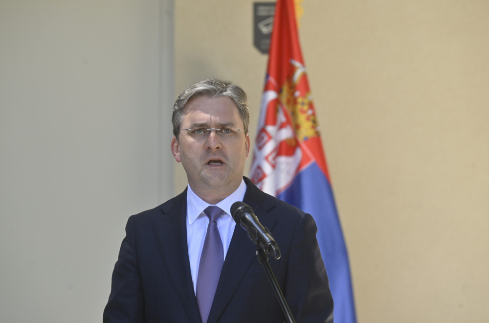 Selaković odgovorio Stefanoviću: Da nije licemerno, bilo bi smešno; Cilj im je da Srbiju ponovo bace na kolena