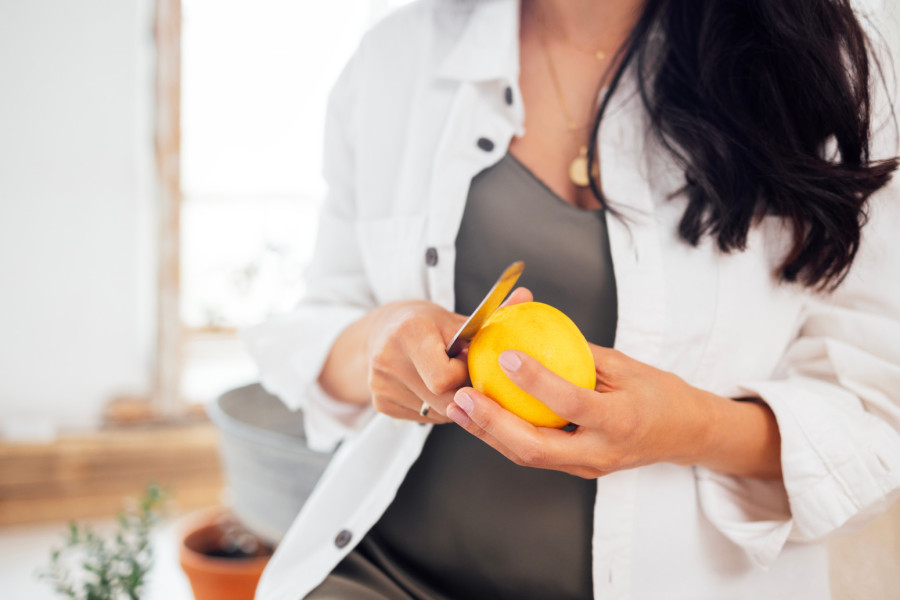 Ne bacajte kore od voća i povrća: Ovi vitamini se kriju