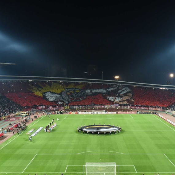 Zvezda poklanja karte za Seltik – potrebno je samo biti human