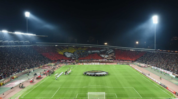 Zvezda zove navijače na Seltik: "Podrška je bila važna i 2017."