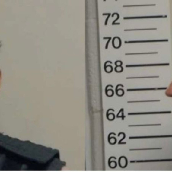 Objavljene poruke između optuženog za ubistvo Čarlija Kirka i cimera: Evo šta su pisali FOTO