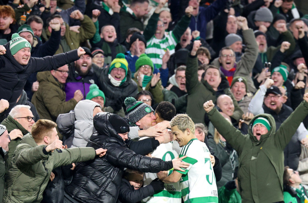 Poznato kakvu će Seltik imati podršku protiv Zvezde