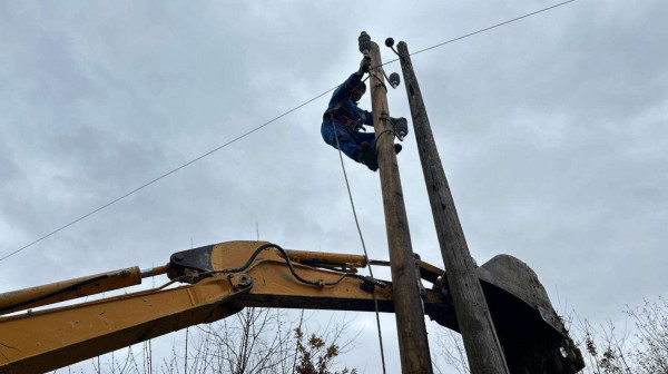 Veći deo grada biće bez struje: Ovo su lokacije