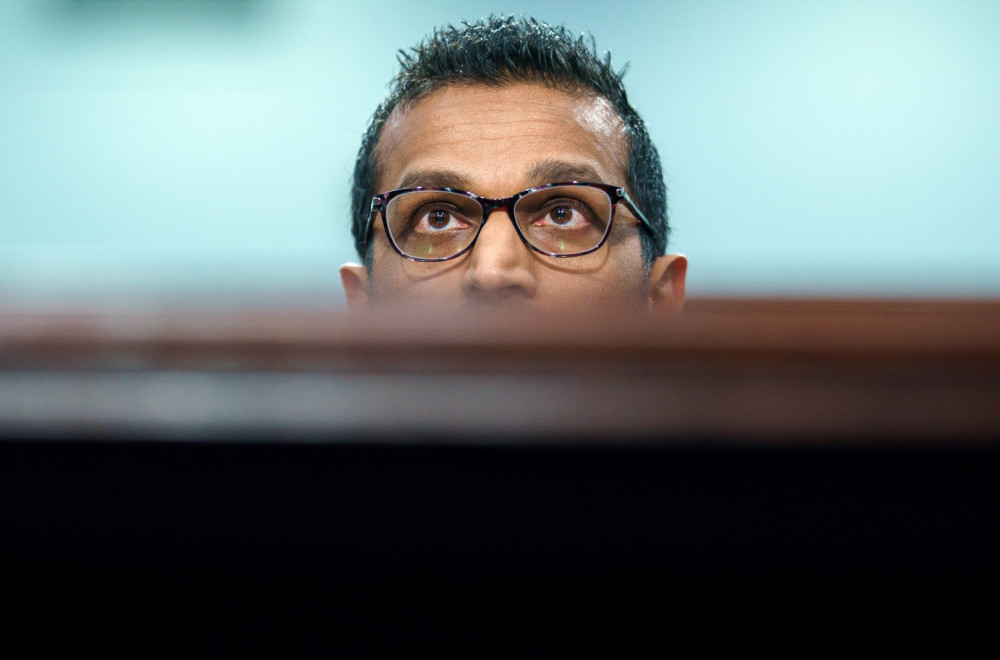 Šok u Beloj kući: Sprema mu se otkaz?