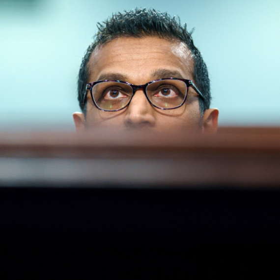 Šok u Beloj kući: Sprema mu se otkaz?