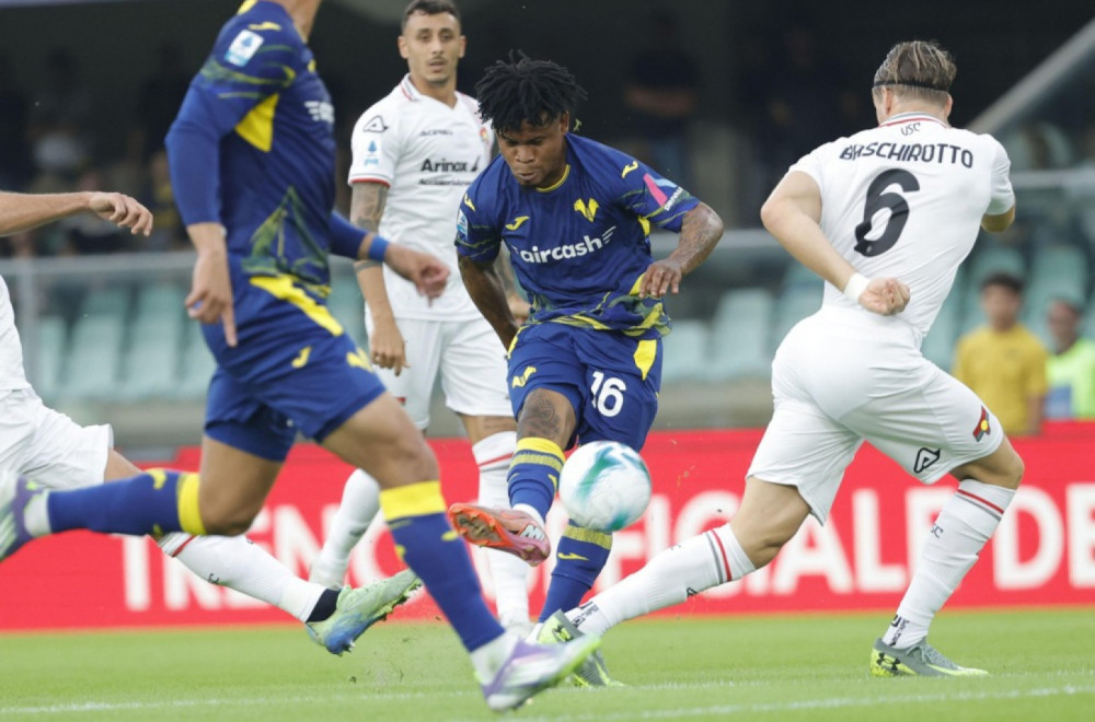 Vardi debitovao – Kremoneze i dalje nepobediv