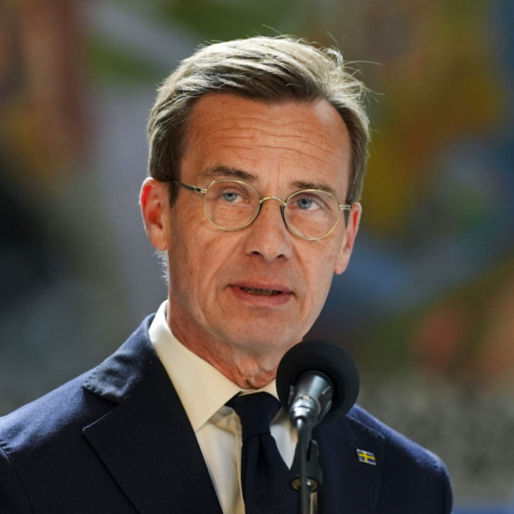 Kristerson odgovorio Orbanu: Sramne laži