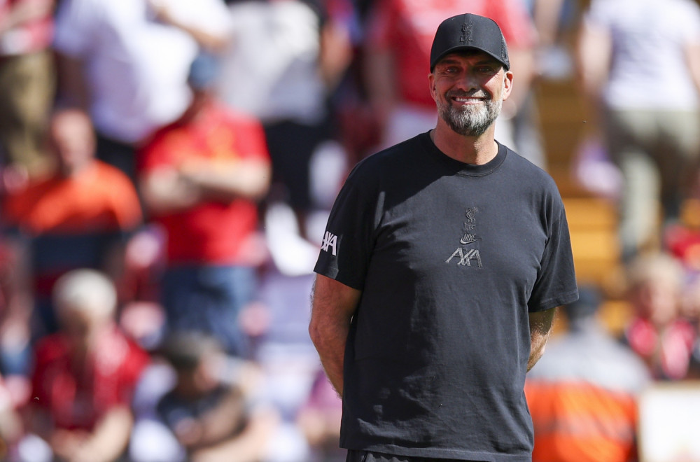 Klop dobio poziv da se vrati trenerskom poslu