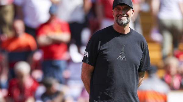 Klop dobio poziv da se vrati trenerskom poslu