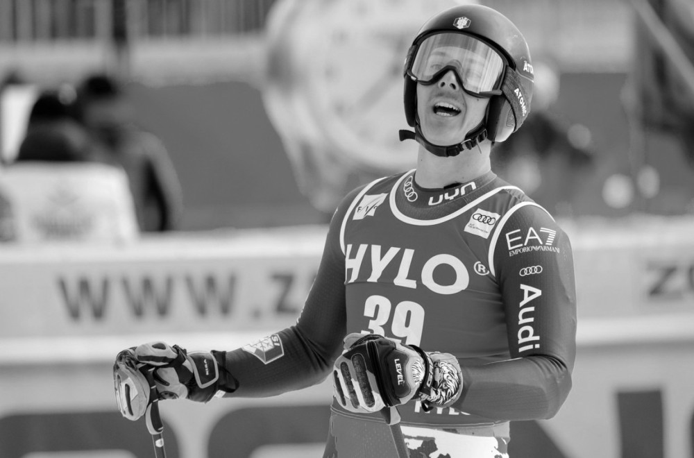 Italijanski skijaš poginuo u 25. godini života