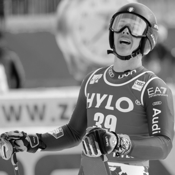 Italijanski skijaš poginuo u 25. godini života