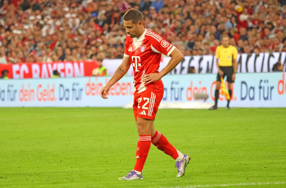 Bajern oslabljen pred premijeru u Ligi šampiona