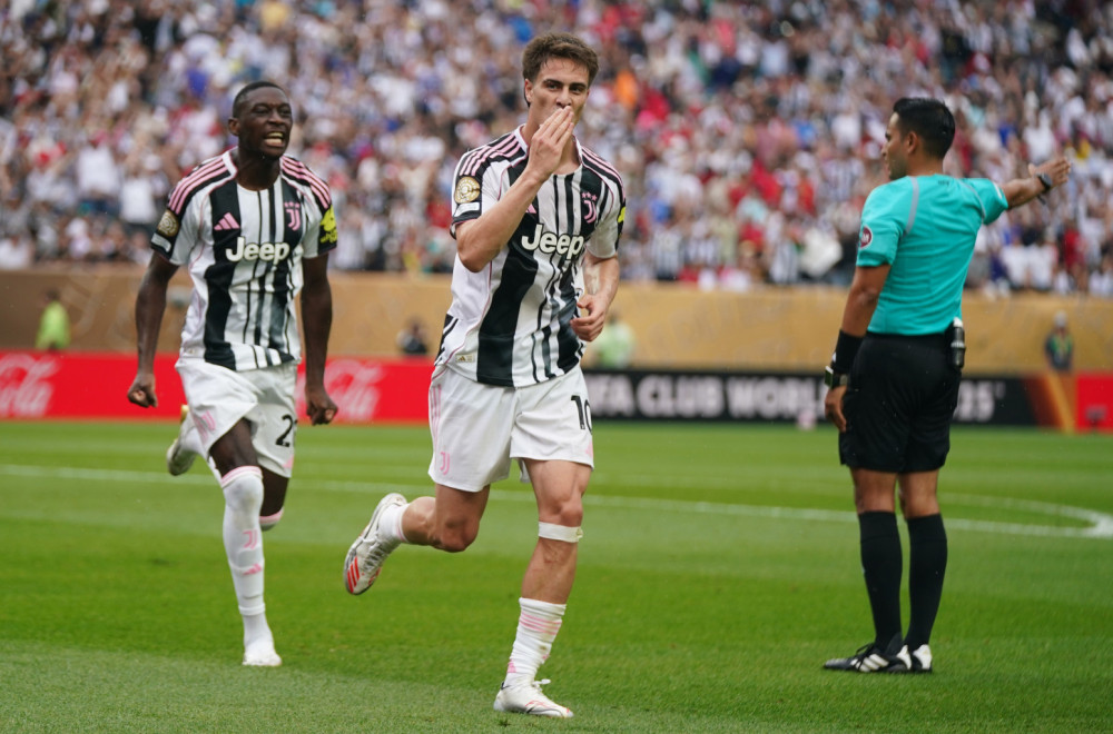 Juventus odbio 70.000.000 evra za jednog od najboljih igrača