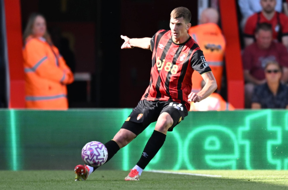 Milosavljević ušao u istoriju Bornmuta