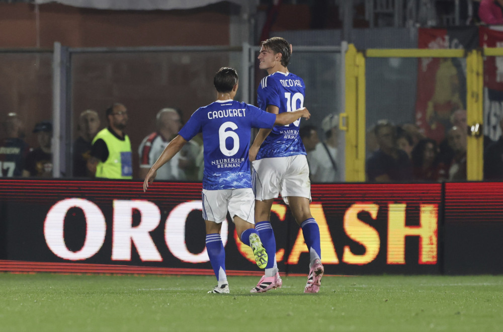 Uzalud majstorija Nika Paza – Komo se samouništio za par minuta