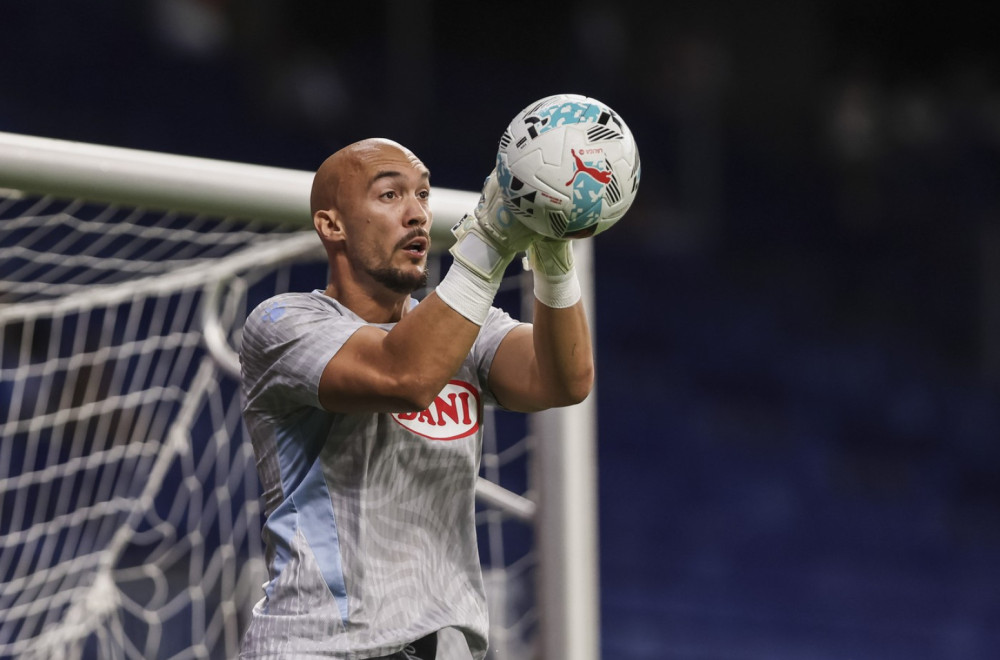 Espanjol srušio Majorku za treće mesto – Dmitrović heroj