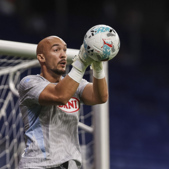 Espanjol srušio Majorku za treće mesto – Dmitrović heroj