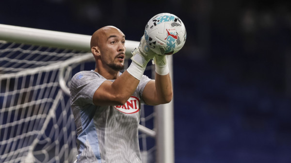 Espanjol srušio Majorku za treće mesto – Dmitrović heroj