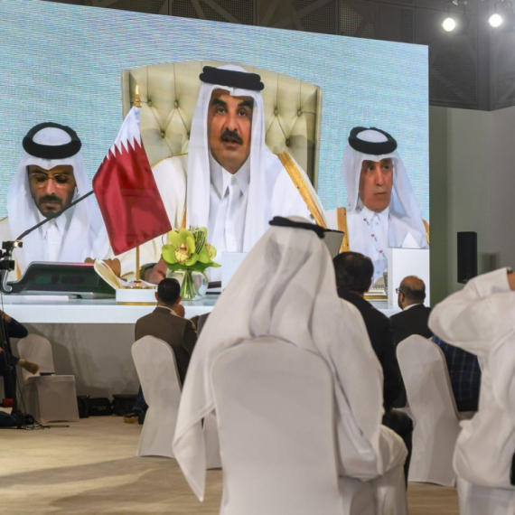 "Kukavički i podmukao napad – odgovorićemo"