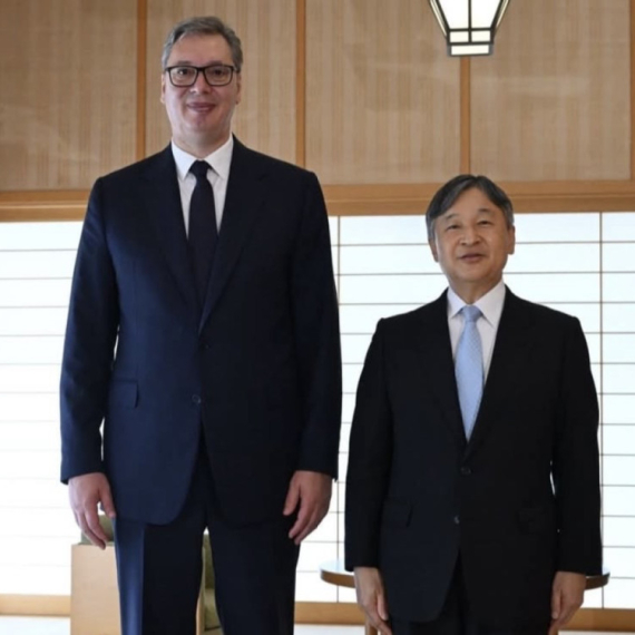 Zašto je Vučićeva poseta Japanu važna? Mali: Japan peta najveća ekonomija, ovakvi susreti jačaju ugled Srbije