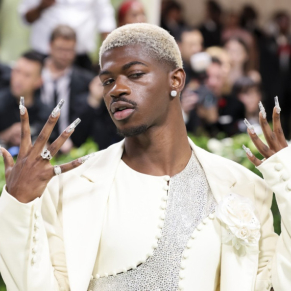 Poznati reper ide na rehabilitaciju: Uhapšen polugo na ulici