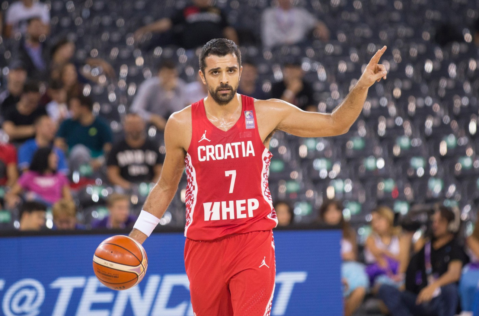 Hrvat otkrio razlog debakla Srbije na Evrobasketu