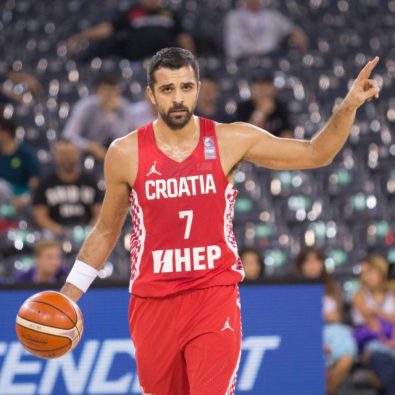 Hrvat otkrio razlog debakla Srbije na Evrobasketu