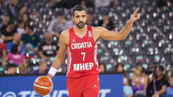 Hrvat otkrio razlog debakla Srbije na Evrobasketu